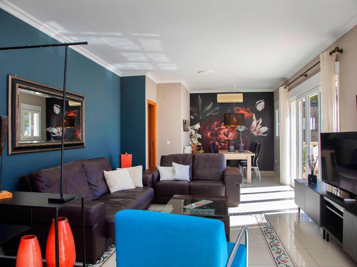 Holiday Home Fleur By Interhome Calp Exterior foto
