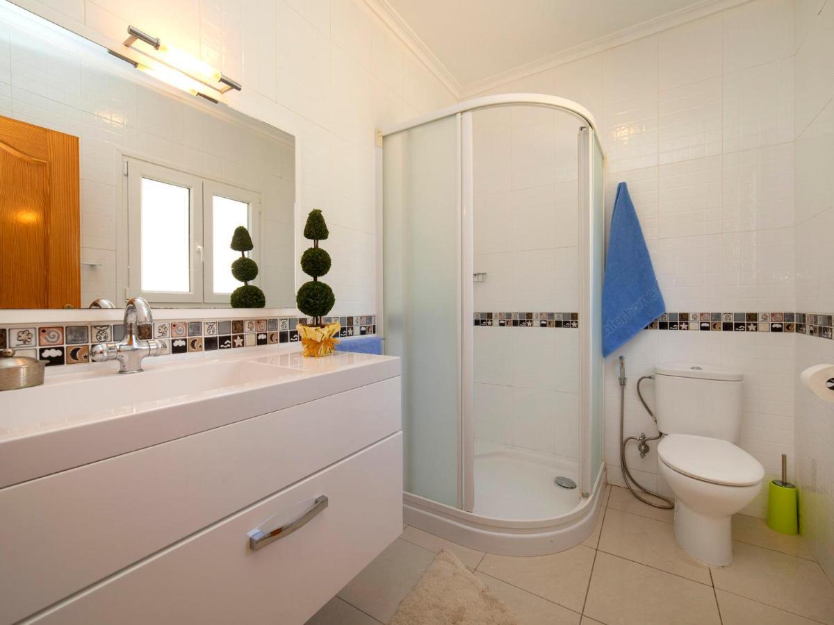 Holiday Home Fleur By Interhome Calp Exterior foto