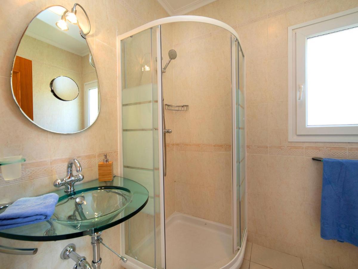 Holiday Home Fleur By Interhome Calp Exterior foto